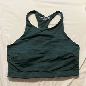 Outdoor voices sports bra
